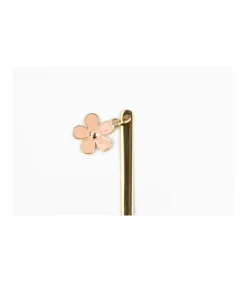 Set De 4 Cucharillas Love&home
