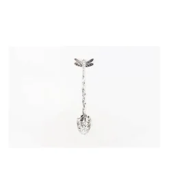 Set De 4 Cucharillas Love&home