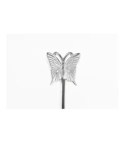 Set De 4 Cucharillas Mariposas Love&home