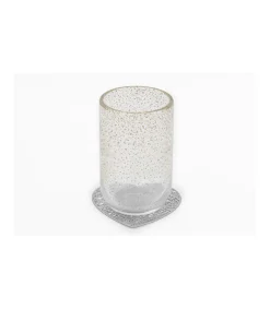 Set De 6 Posavasos Corazon Love&home