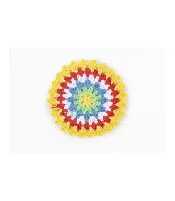 Set De 4 Posavasos Diametro 11cm Love&home