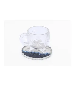 Set De 4 Posavasos Love&home