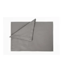 Set De 4 Salvamanteles Color Liso 48x33cm Love&home