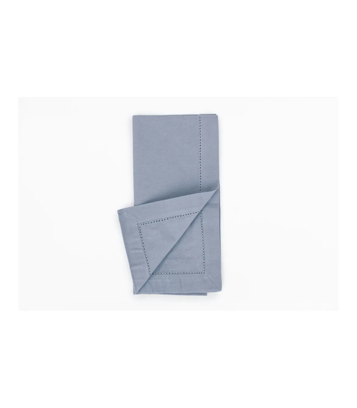 Set De 4 Servilletas Color Liso 50x50cm Love&home