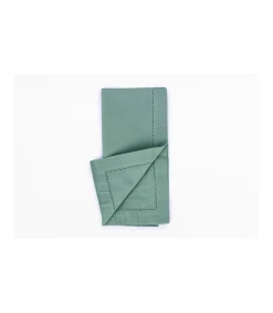 Set De 4 Servilletas Color Liso 50x50cm Love&home