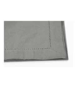 Set De 4 Servilletas Color Liso 50x50cm Love&home