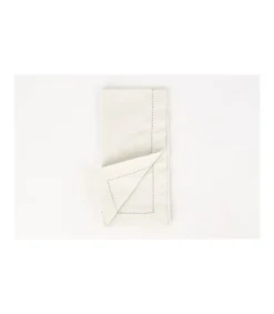 Set De 4 Servilletas Color Liso 50x50cm Love&home