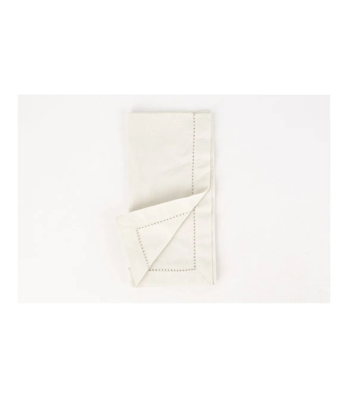 Set De 4 Servilletas Color Liso 50x50cm Love&home