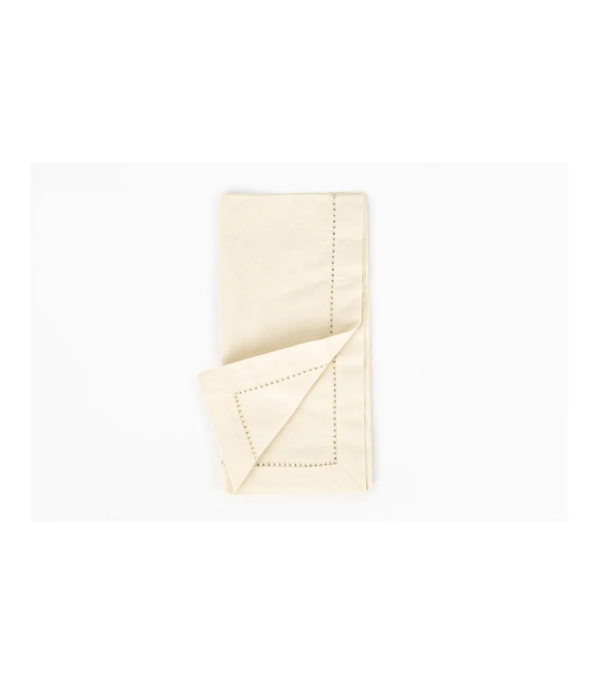 Set De 4 Servilletas Color Liso 50x50cm Love&home