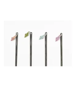 Set De 4 Tenedores Conchas Love&home