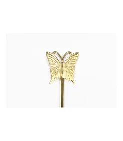 Set De 4 Tenedores Mariposas Love&home