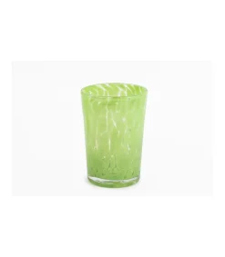 Set De 4 Vasos 12x9.2cm Love&home