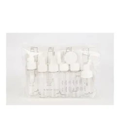 Set De Botecitos 8-in-1 Complementos Viaje