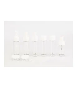Set De Botecitos 8-in-1 Complementos Viaje