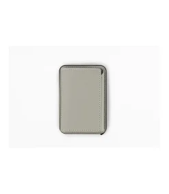 Tarjetero Billetero Magnetic