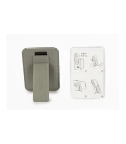 Tarjetero Magnetic