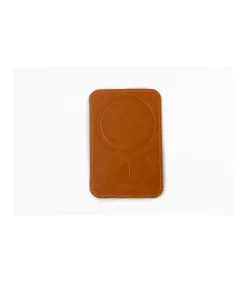 Tarjetero Magnetic