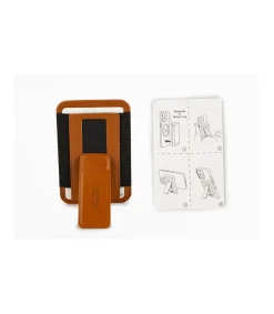 Tarjetero Magnetic