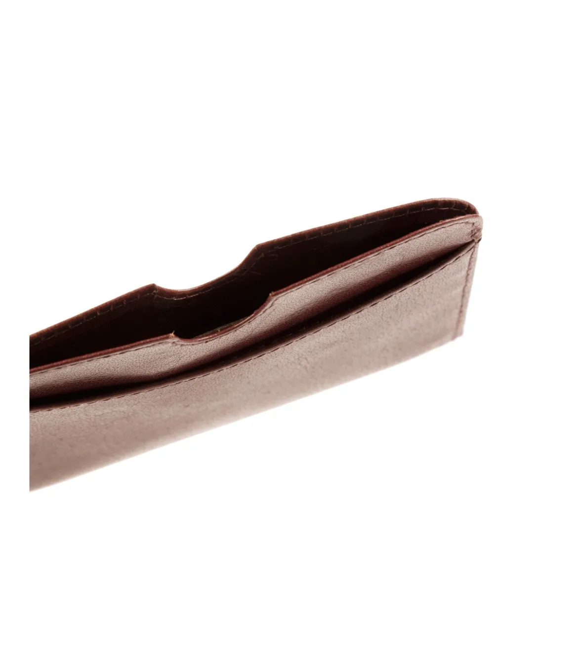 Tarjetero Mirror Matte