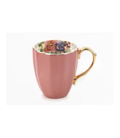 Taza Asa Dorada Love&home