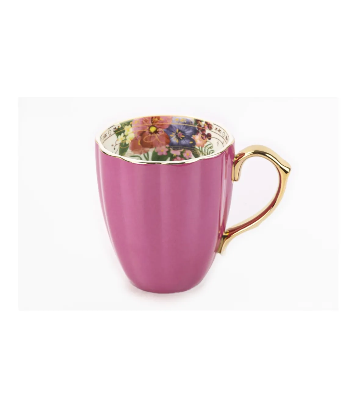 Taza Asa Dorada Love&home