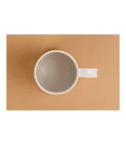 Taza Letra D Love&home