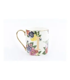 Taza Letra Love&home