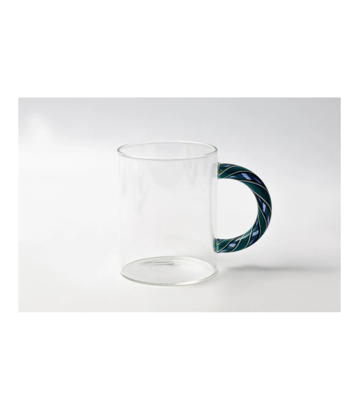Taza Mug Asa Candy Cane Love&home