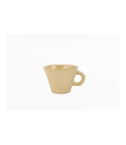 Taza Mug Irregular 10x7.5x6cm Love&home