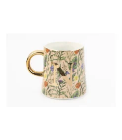 Taza Mug Letra Love&home