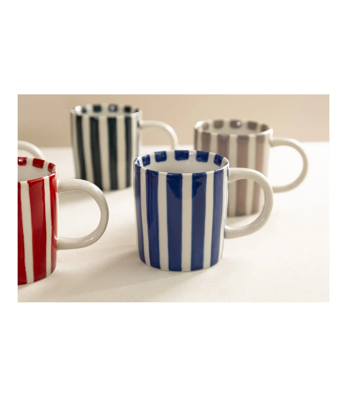 Taza Mug Love&home