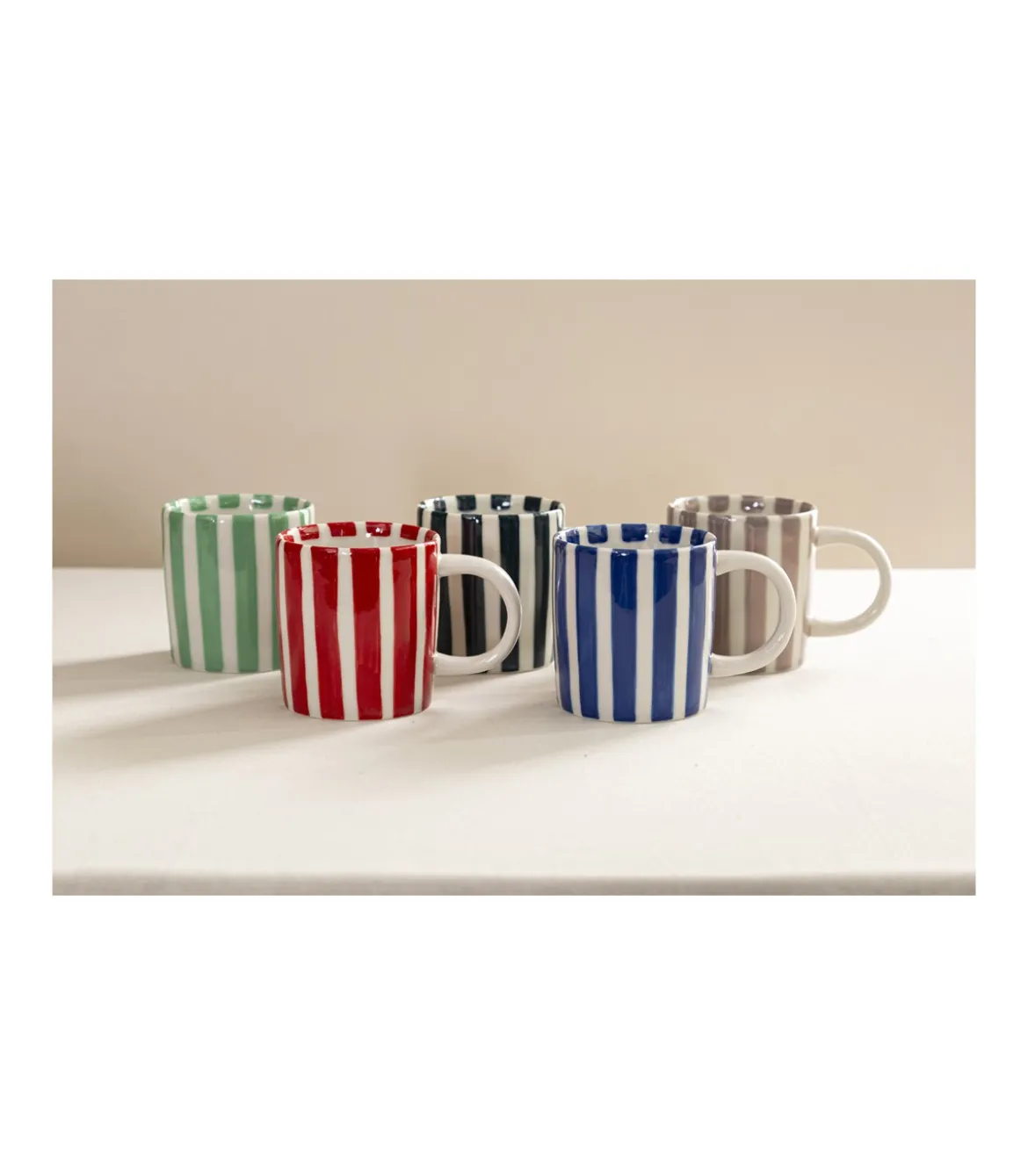 Taza Mug Love&home