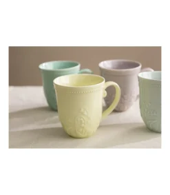 Taza Mug 400ml Love&home