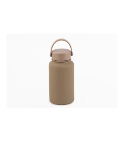 Termo Botella Con Asa 650ml Love&home