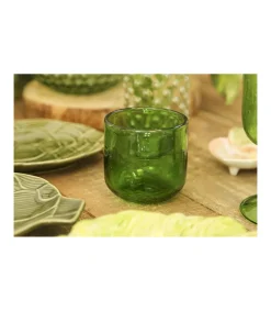 Vaso Bubbles 300ml Love&home