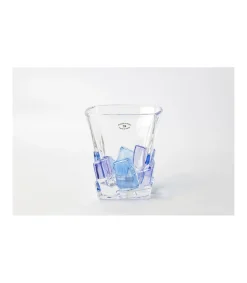 Vaso Pintado A Mano 300ml Love&home