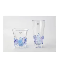 Vaso Pintado A Mano 300ml Love&home