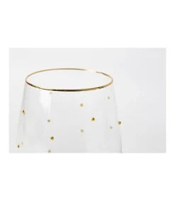 Vaso Topos 12x9.2cm 500ml Love&home
