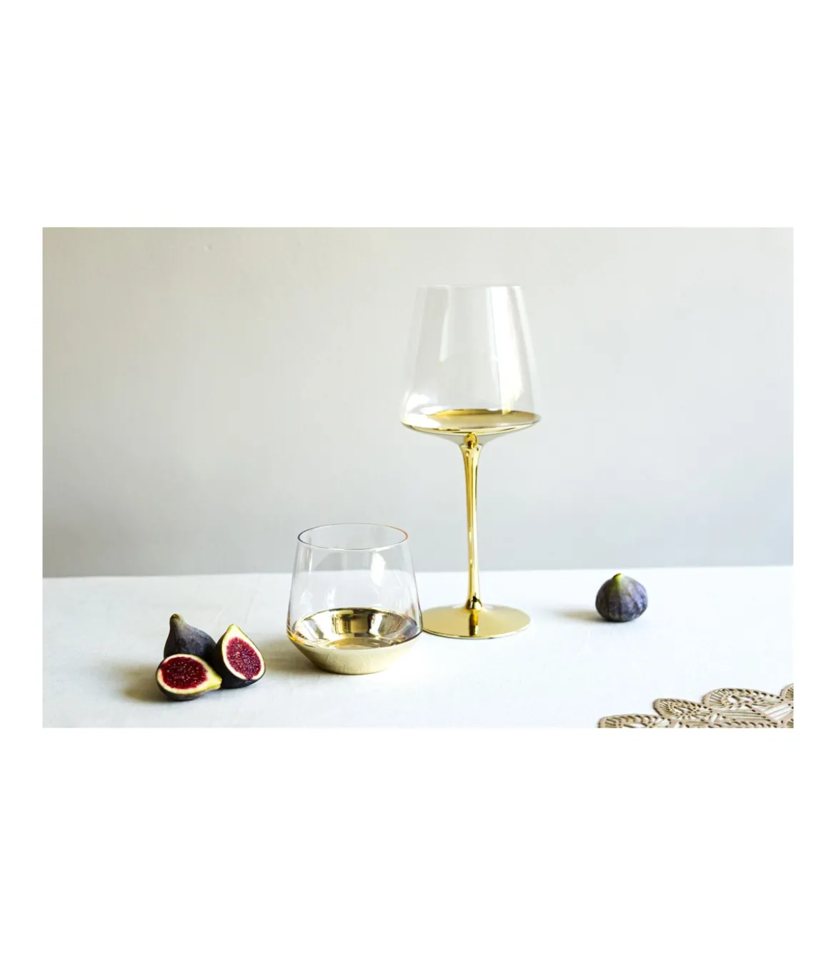 Vaso Wisky 9.2x10cm 390ml Love&home
