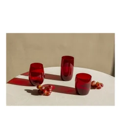 Vaso 12x9.2cm 500ml Love&home