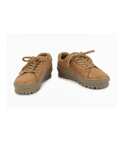 Zapatillas Sneaker Mauve