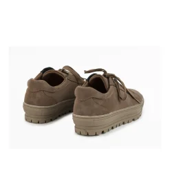 Zapatillas Sneaker Mauve